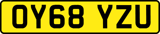 OY68YZU