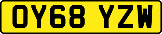 OY68YZW