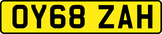 OY68ZAH