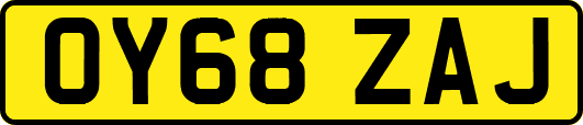 OY68ZAJ