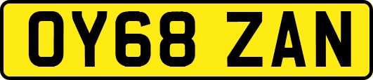 OY68ZAN