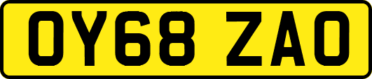 OY68ZAO