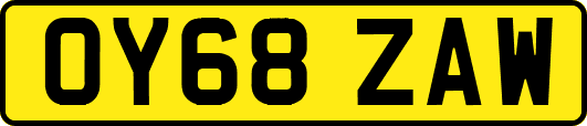 OY68ZAW