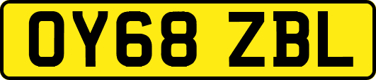 OY68ZBL