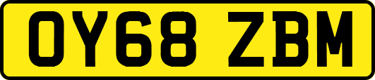 OY68ZBM