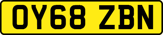 OY68ZBN