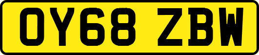 OY68ZBW