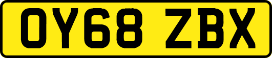 OY68ZBX