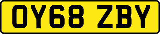 OY68ZBY