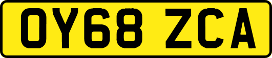 OY68ZCA