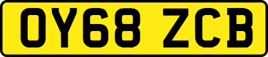 OY68ZCB
