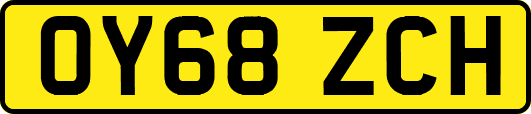 OY68ZCH