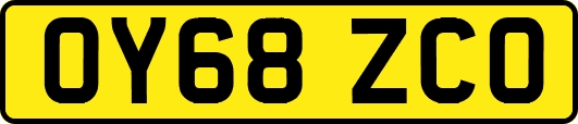 OY68ZCO