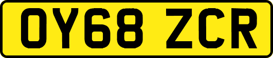 OY68ZCR