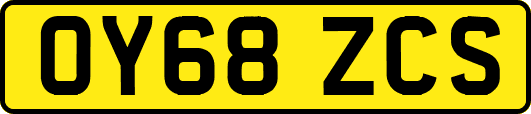 OY68ZCS