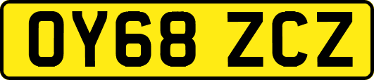 OY68ZCZ