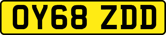 OY68ZDD