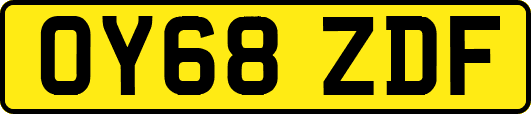 OY68ZDF