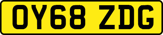 OY68ZDG