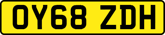 OY68ZDH