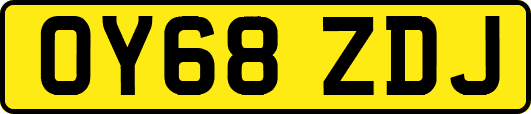 OY68ZDJ