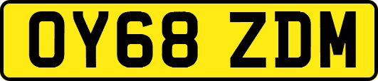OY68ZDM