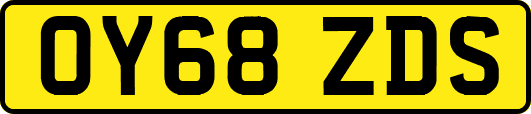 OY68ZDS
