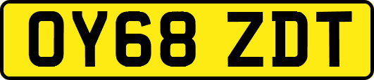 OY68ZDT