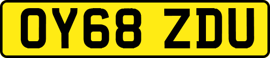 OY68ZDU