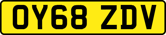 OY68ZDV