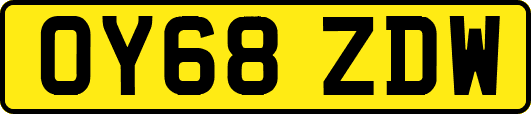 OY68ZDW