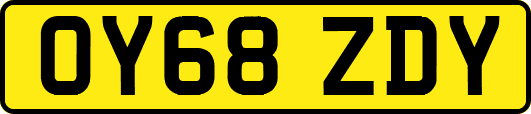 OY68ZDY