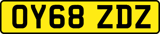 OY68ZDZ