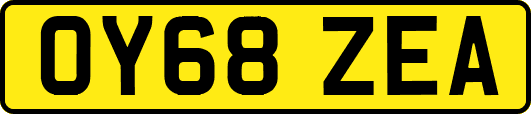 OY68ZEA