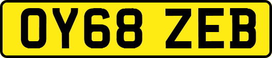 OY68ZEB