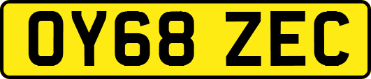 OY68ZEC