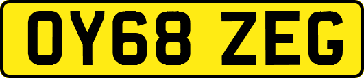 OY68ZEG
