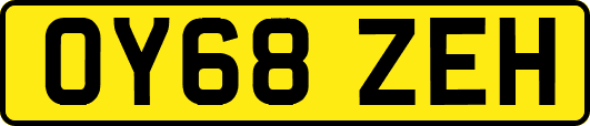 OY68ZEH