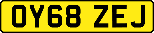 OY68ZEJ