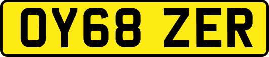 OY68ZER