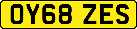 OY68ZES