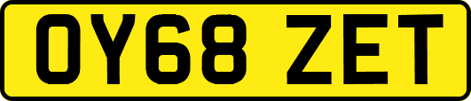 OY68ZET
