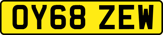 OY68ZEW