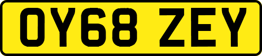 OY68ZEY