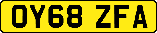 OY68ZFA
