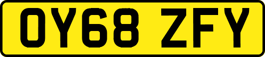 OY68ZFY