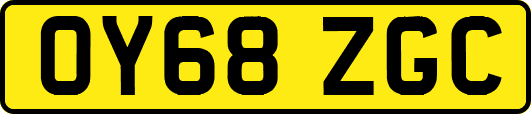 OY68ZGC