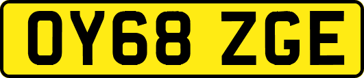 OY68ZGE