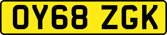 OY68ZGK