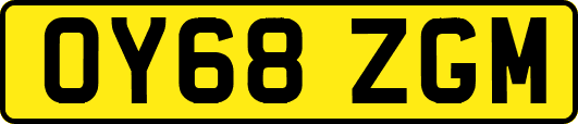 OY68ZGM